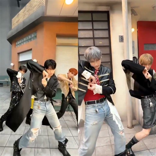 TXT Stick With You Dance Challenge|| #txt #yeonjun #soobin #beomgyu #taehyun #kai #txtmoa