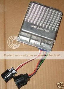 Durapark Ignition module...is this a good one?
