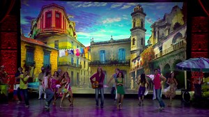 🌟 Experience the magic of Benise-Fiesta! 🔥 Join us on April 13 at Paramount Hudson Valley for a night filled with Emmy Award-winning Spanish guitar, breathtaking dance, and a fusion of musical genres that will transport you to the heart of Spain. Don't miss out on this fiery spectacle! Grab your tickets now. 💃🎸 #BeniseFiesta #SpanishGuitar #DancingWithTheStars | Paramount Hudson Valley