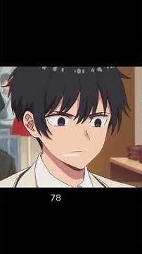 «А мне нравится белый» | Полуночный мотив сердца #аниме #anime