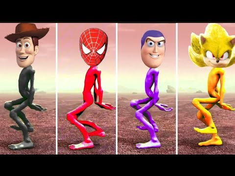 👉 “Who Has the Craziest Dance Moves? 😂🔥 Watch Till the End!”