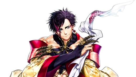 ราชา!👑 #qinshihuang #edi #anime #recordofragnarok #จิ้นซีฮ่องเต้ #animeedit