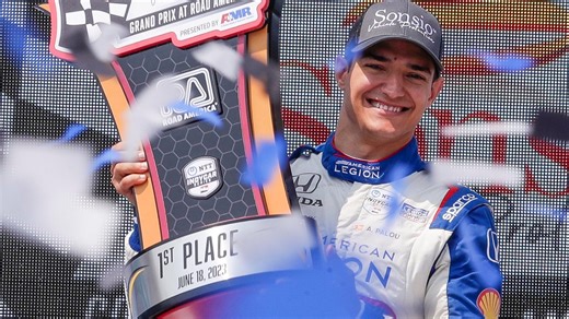 What to know ahead of IndyCar XPEL Grand Prix weekend at Elkhart Lake's Road America