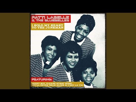 In Labelle And Beyond, Sarah Dash Could Never Fade Into The Background