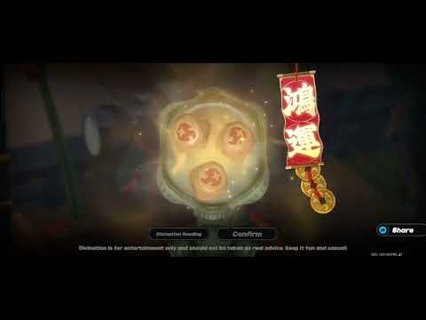 ZZZ: its the golden sign!