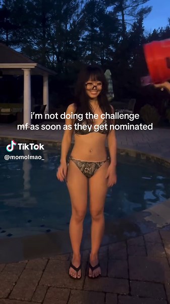 Water Challenge: What to Expect From the Latest Trend