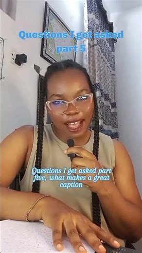 How to write captions that converts