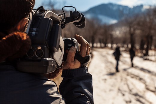 20 Reasons Why Documentaries Are Important