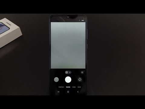 Galaxy A07 4G: How to Fix Camera Settings Problem | Fix Camera Settings Issues on Galaxy A07 4G
