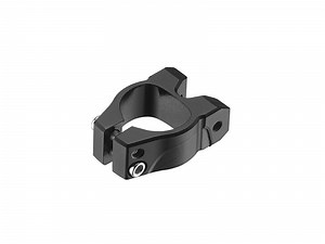 D-Fuse seat collar for fitting rear rack to any Giant or Liv bike with D-Fuse seat tube, such as Defy, Avail, TCX and Brava | Giant Bicycles Canada