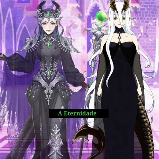 Oh Pandora...💔 #twistedwonderland #twisted #twist #malleusdraconia #fyyyyyyyyyyyyyyyyyyy