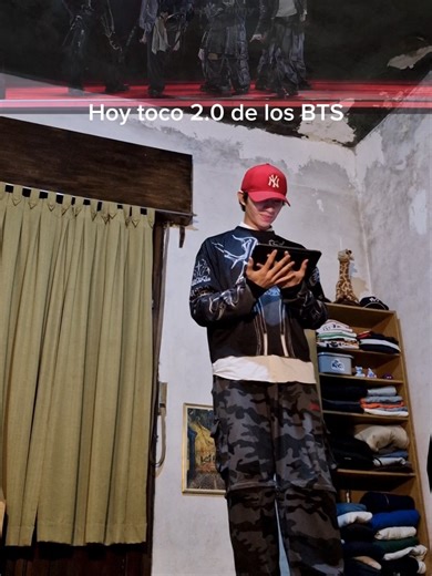 Coreografía BTS 2.0: Paso a Paso Para Aprender