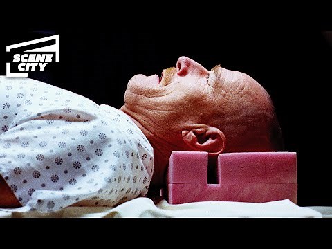 Walt Faces His Cancer Scan | Breaking Bad (Bryan Cranston, Anna Gunn)