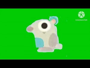 Patchwork pals season 1 characters (chicken - egg) (with new poses)