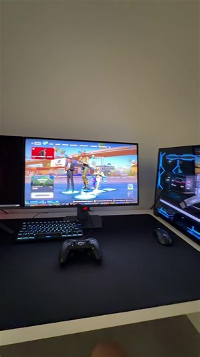 Pc#oled #4k #asus #gamingsetup | gaming setup