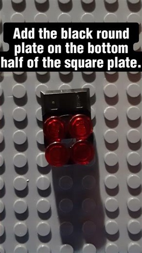 How to make a lego Proton pack from Ghostbusters! #ghostbusters #lego