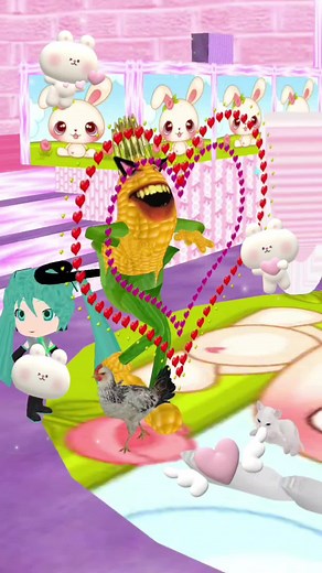 Impossível Legendar o PiPiPi: Um Meme Musical Engraçado