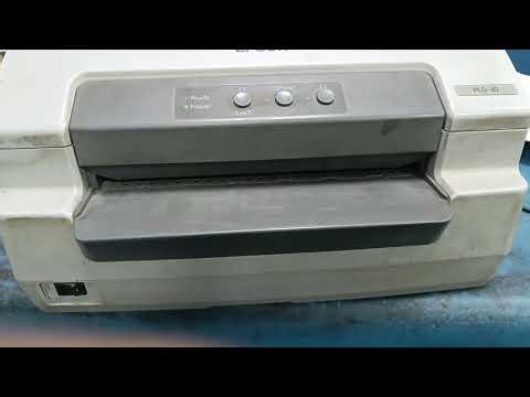 Epson PLQ 30 usb not recognised usb descriptor failed problem repair kaise kare