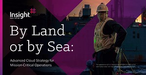Ensure your military devices don’t become vulnerabilities and can operate in the most challenging environments with cloud-to-edge security. ➡️ http://ms.spr.ly/6184oDhhu #CloudStrategy #DefenseTech #Innovation #CyberSecurity | Insight Enterprises, Inc.