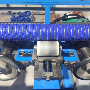 [Hot Item] Flexible High Pressure Fuel Oil Delivery Composite Suction Tanker Unloading Bunkering Hose