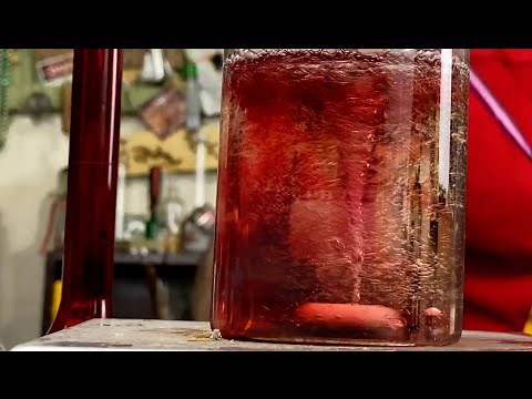 The Showdown: Potassium Permanganate vs. Sodium Oxalate