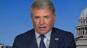 Congressman Michael McCaul tells 'Your World' that the US was caught 'flat-footed' in the withdrawal from Afghanistan. | Fox News Video