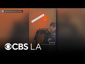 Man arrested after multiple fires force Ontario Mills mall to close