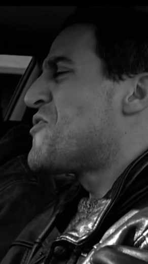 LA HAINE: Scène Iconique de la Voiture