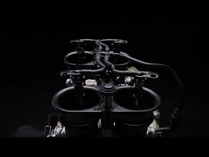 The new Ducati V4 Engine