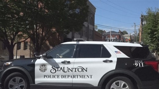 City of Staunton to end relationship with Flock Safety, remove license plate readers