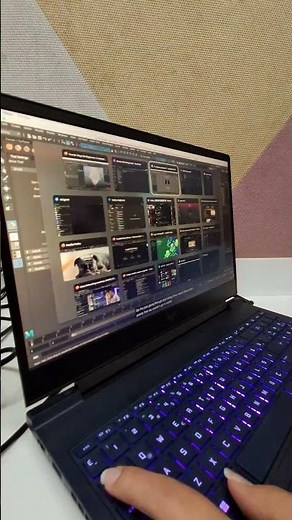 Day 12 of My 3D Furry Character Design and Animation Career Adventure!