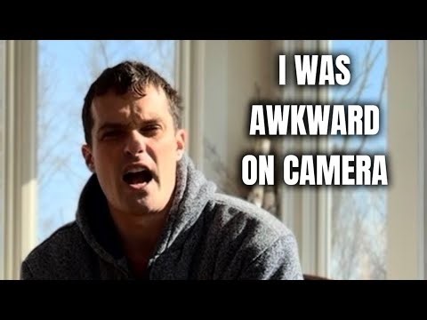 Why Shy People Should Start a YouTube Channel