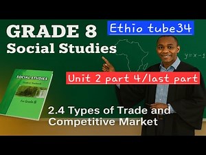 Grade 8 social studies unit 2 part 4