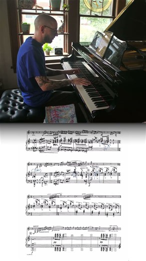 Daily Drop 59: French composer 🤝 French horn rep.