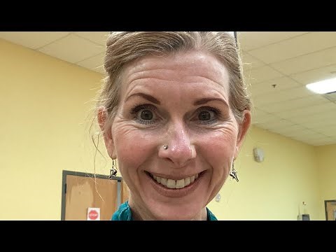 Tona’s Low Impact Aerobics Strength Circuit