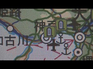 兵庫県内は4カ所 新地図記号「自然災害伝承碑」