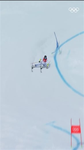 The Olympic Games | Speaking of Olympic champions, watch the last five alpine skiers to rise to the top in women’s giant slalom! 🥇 Julia Mancuso | #Turin2006... | Instagram