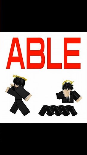 IMPOSTOR SYNDROME 😔 | #roblox #rblx #robloxedit #animation