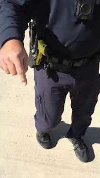 First amendment right stripped away, Texas Penal code 38.02