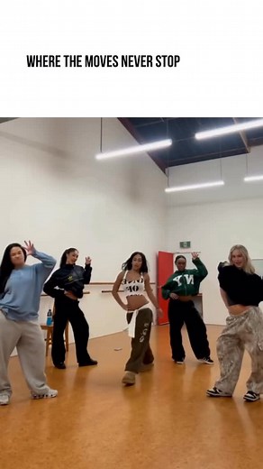 SZN Focus | All rhythm 🔥 All style 🔥 All dancers 🔥 (Via: @ #sznfocus | Instagram