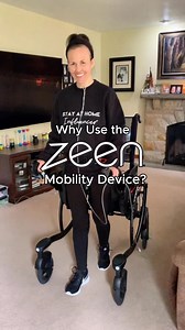 43K views · 487 reactions |  Why use the Zeen mobility...