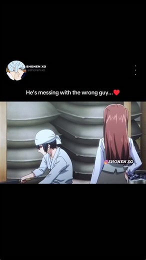 SHONEN XO on Instagram: "GAI♥️ Anime: Sword Gai: The Animation Japanese Title: ソードガイ The Animation Genre: Action, Dark Fantasy, Supernatural Source: Manga Studio: Production I.G Episodes: 24 (Part 1 & 2 combined) Status: Completed Summary: After losing his arm to a cursed sword, a boy named Gai is given a powerful artificial weapon limb made from the same evil blade. As he grows up, Gai is drawn into a secret war between organizations that control deadly living swords known as Busoma. Struggling