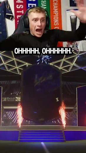 Unboxing FIFA 22 Team of the Year Pack Opening!