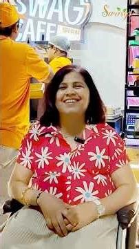 Brookefields × Swag Café: A Story of Inclusion & Impact