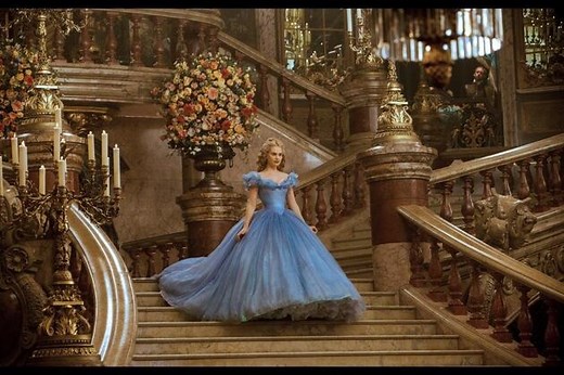 From pauperess to princess ... Cinderella’s two-thousand year metamorphosis