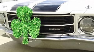 55K views · 890 reactions | Holiday hooning @ RideTech...Happy St. Patrick's Day!!! | Ridetech | Facebook