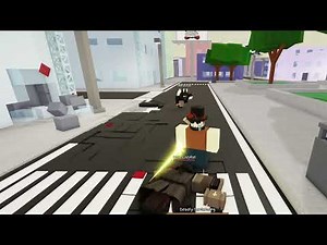 Jjs light sword thing
