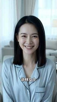 凌晨婆婆突然打來電話，哭著讓我趕緊來老宅後院，限時10分鐘到還不能帶手機，我心中起疑選擇當場報警，次日刑警來電 幸好你沒去 #情感 #故事 #shortvideo #家庭