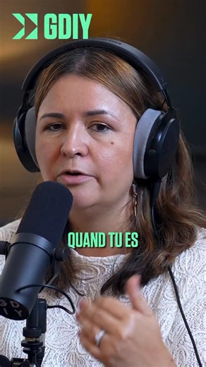 Les 3 défis financiers pour une start up industrielle  Opérations, R&D, stocks : ce sont 3 éléments centraux dans la vie d’une start up industrielle mais ce sont aussi souvent les plus difficiles à financer. Découvrez comment Amélie relève ce triple défi pour assurer la pérennité de Gaya Bikes.  L’épisode complet est disponible sur toutes les plateformes audio (Apple Podcast, Spotify, Deezer...) et sur YouTube. | Génération Do It Yourself | Facebook