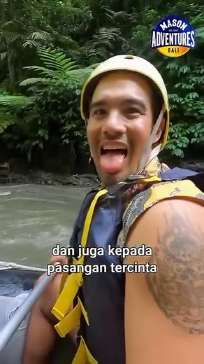 Get ready for the ultimate action adventure rafting experience in the heart of Ubud, Bali! 🌟 Choose from two daily rafting sessions and immerse yourself in the untouched beauty and thrilling challenges of Bali’s longest white water rafting journey. ### Why Choose Mason Adventures? 🚣‍♂️ Bali’s Longest Rafting Tour: Traverse a stunning 12km route, packed with adrenaline-pumping class 2 and 3 rapids. 🌺 Unmatched Scenic Beauty: Marvel at pristine landscapes, cascading waterfalls, intricate wall c